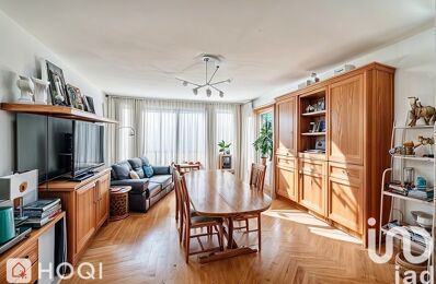 vente appartement 159 900 € à proximité de Choisy-le-Roi (94600)