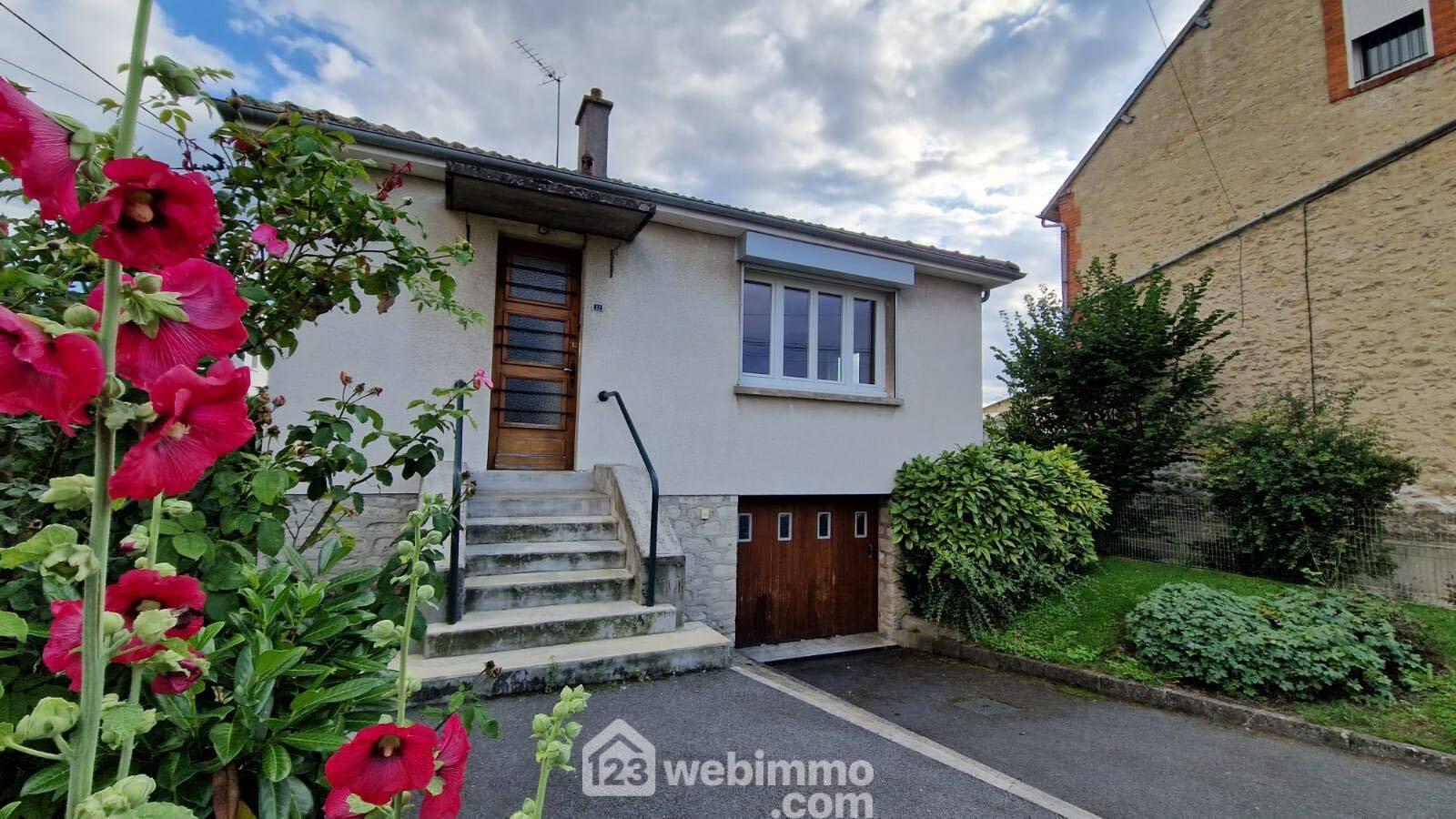 Agence immobilière de 123webimmo.com