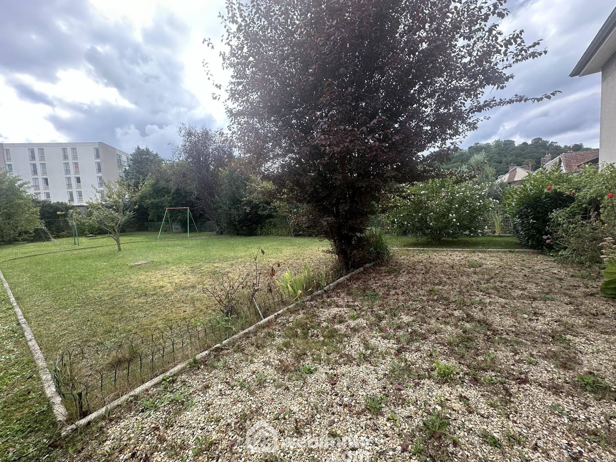 Maison - 64m² - Laon