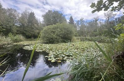 terrain  pièces 15106 m2 à vendre à Merlieux-Et-Fouquerolles (02000)