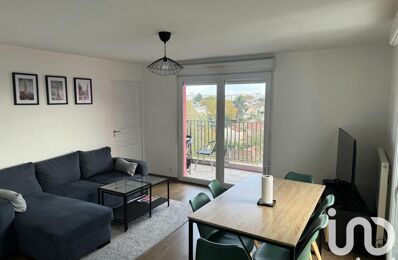 vente appartement 239 900 € à proximité de Paris 10 (75010)