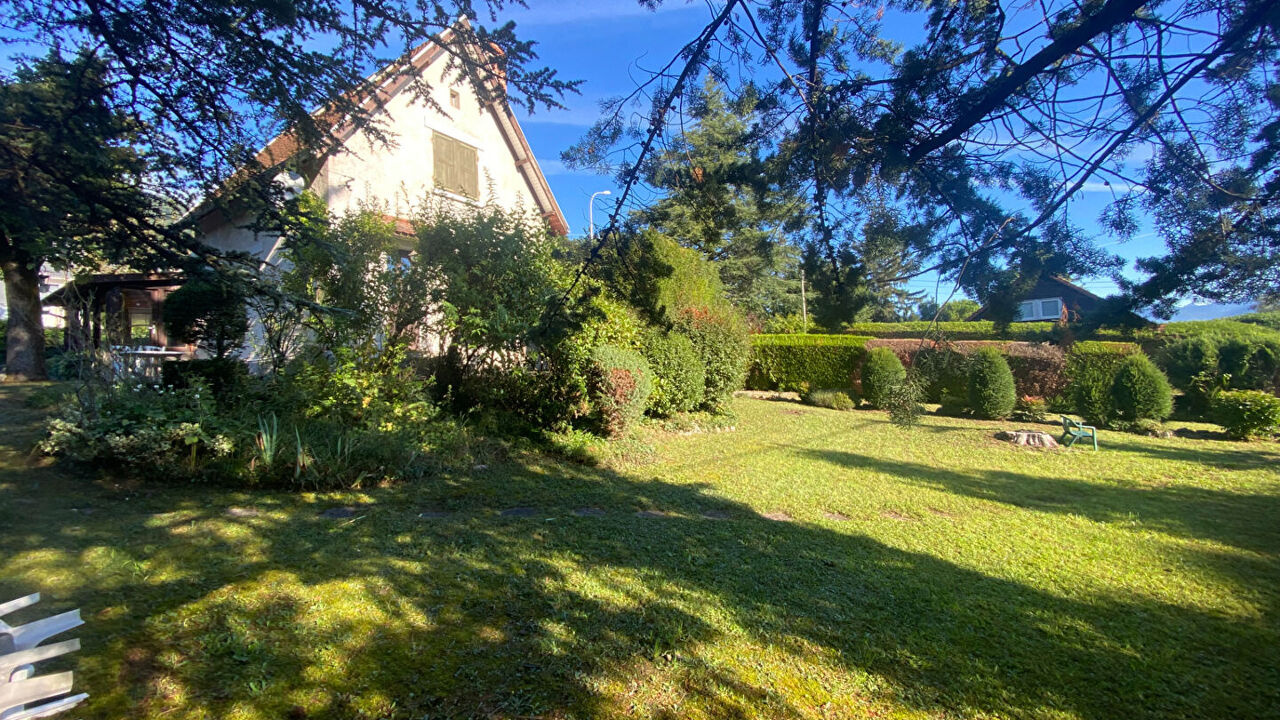 maison 6 pièces 99 m2 à vendre à Seyssins (38180)