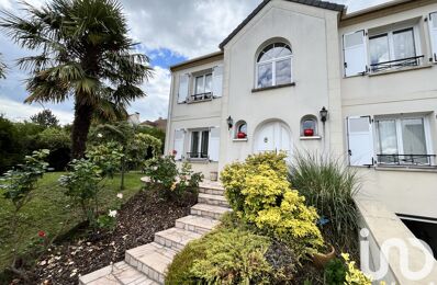 vente maison 595 000 € à proximité de Le Bourget (93350)