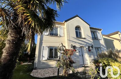 vente maison 595 000 € à proximité de Soisy-sous-Montmorency (95230)