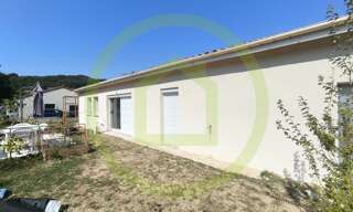 Maison 4 Pièces 109 m² à vendre à Saint-Barthélemy-de-Vals (26240)