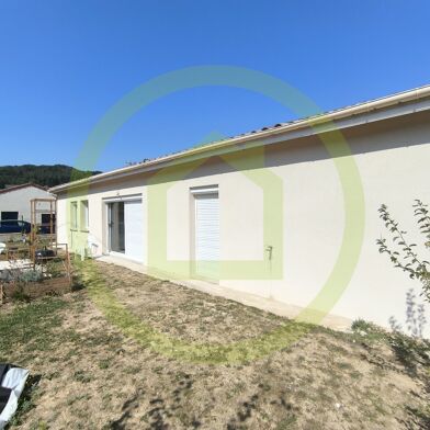 Maison 4 pièces 252000 €