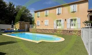 Maison 7 Pièces 200 m² à vendre à Piolenc (84420)