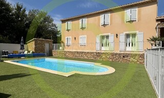 Maison 7 Pièces 200 m² à vendre à Piolenc (84420)