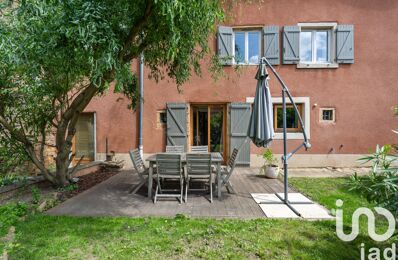 vente appartement 310 000 € à proximité de Saint-Romain-Au-Mont-d'Or (69270)