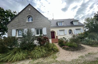 vente maison 609 000 € à proximité de Damgan (56750)