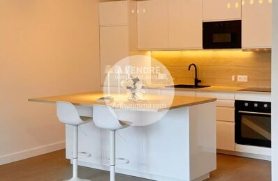 vente appartement 389 900 € à proximité de Nantes (44)