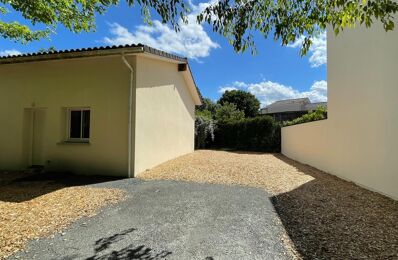 vente maison 358 700 € à proximité de Camblanes-Et-Meynac (33360)