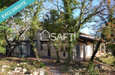 vente maison 700 000 € à proximité de Beaulieu (07460)