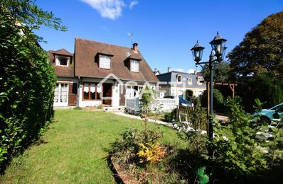 vente maison 465 000 € à proximité de Fontenay-en-Parisis (95190)