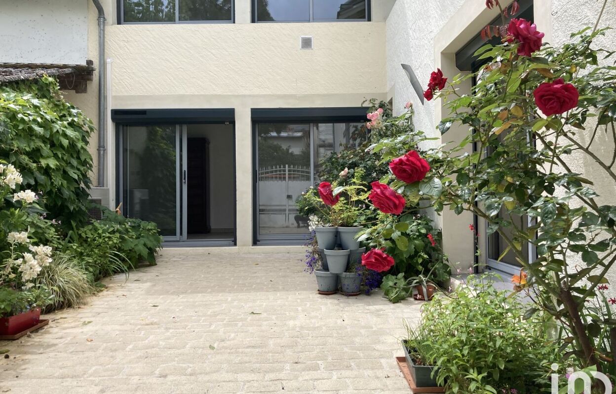 maison 6 pièces 171 m2 à vendre à Tours (37000)