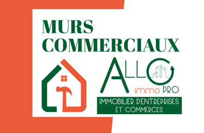 commerce  pièces 550 m2 à vendre à Capbreton (40130)