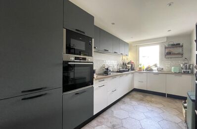 vente appartement 415 000 € à proximité de Le Pallet (44330)