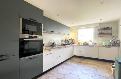 vente appartement 415 000 € à proximité de Saint-Étienne-de-Montluc (44360)