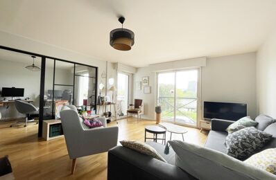 vente appartement 415 000 € à proximité de Vertou (44120)