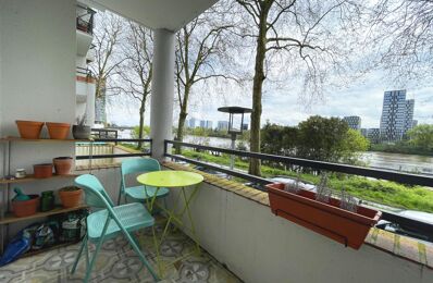 vente appartement 415 000 € à proximité de Thouaré-sur-Loire (44470)