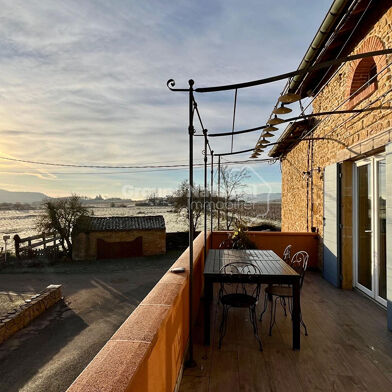 Maison 8 pièces 595000 €