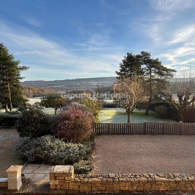 Maison 8 pièces 595000 €