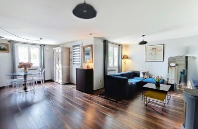 maison 4 pièces 87 m2 à vendre à Le Bouscat (33110)