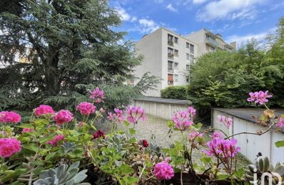 vente appartement 332 000 € à proximité de Dugny (93440)