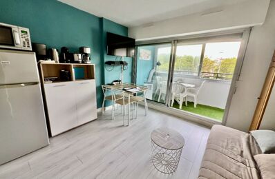 vente appartement 86 000 € à proximité de Portiragnes (34420)