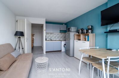 vente appartement 82 900 € à proximité de Montblanc (34290)