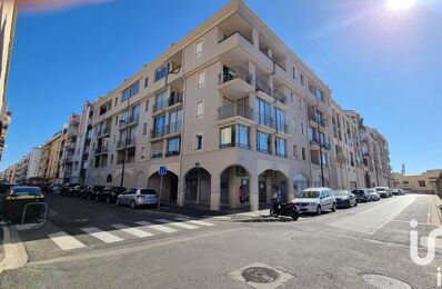 vente appartement 105 900 € à proximité de Sète (34200)