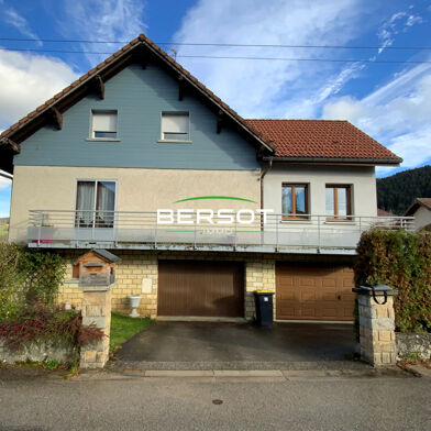 Maison 6 pièces 179 m²