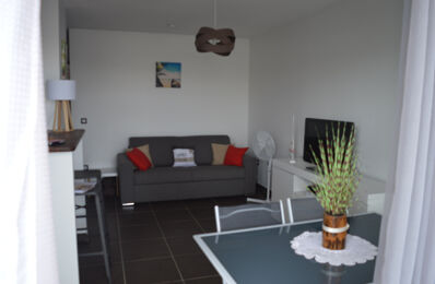 location appartement 790 € CC /mois à proximité de La Moule (97160)