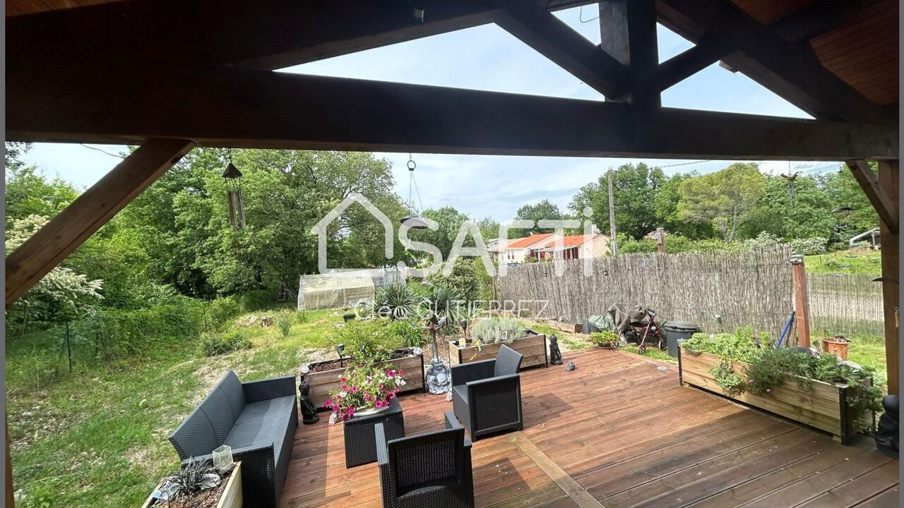 maison 3 pièces 67 m2 à vendre à Septfonds (82240)