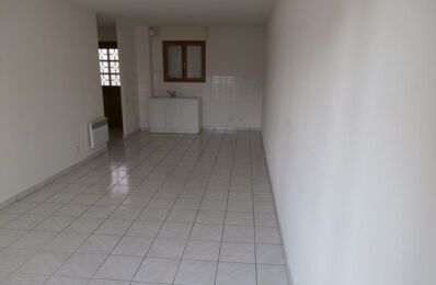 location appartement 535 € CC /mois à proximité de Bourg-Lès-Valence (26500)