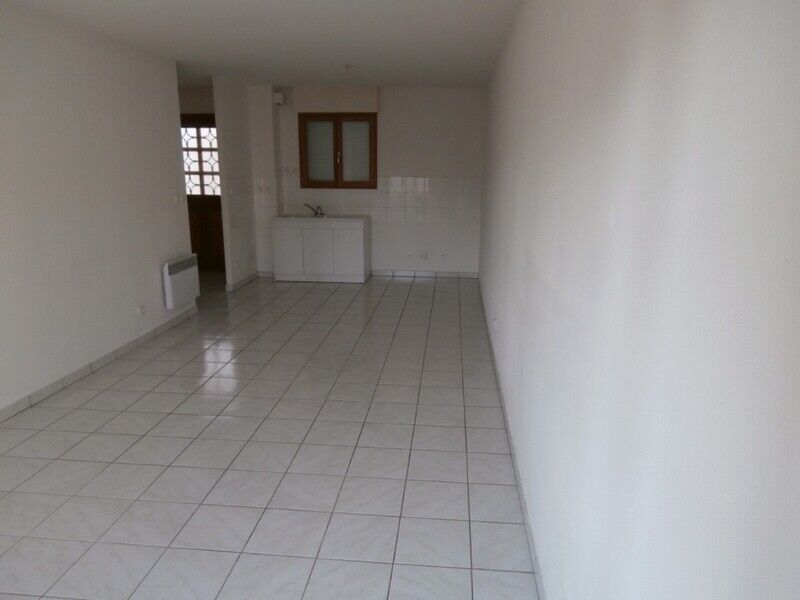 Appartement 3 pièces  à louer Tain-l'Hermitage 26600