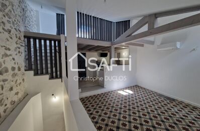 vente appartement 149 000 € à proximité de Château-Arnoux-Saint-Auban (04160)