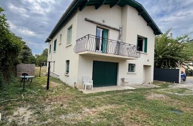 vente maison 209 000 € à proximité de Bourg-Lès-Valence (26500)