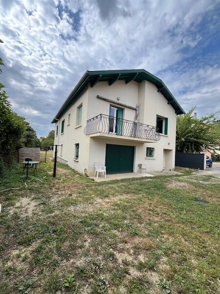 Villa / Maison 7 pièces  à vendre Tain-l'Hermitage 26600