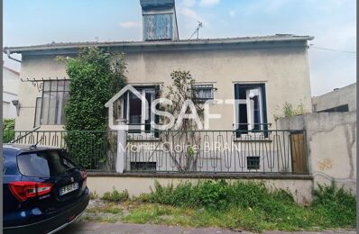 vente maison 215 000 € à proximité de Épinay-sur-Seine (93800)