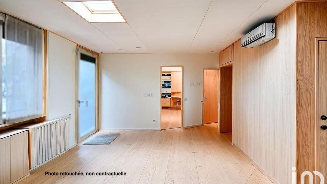 commerce  pièces 82 m2 à vendre à La Garenne-Colombes (92250)