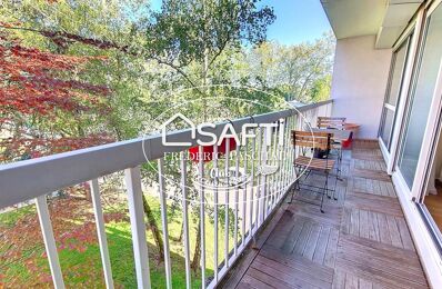 vente appartement 295 000 € à proximité de Thiverval-Grignon (78850)