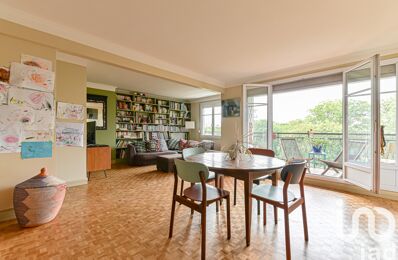 vente appartement 333 000 € à proximité de Saint-Leu-la-Forêt (95320)