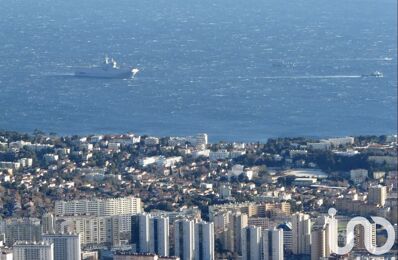 appartement 3 pièces 65 m2 à vendre à Toulon (83000)