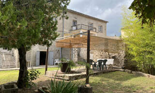 Maison 8 Pièces 150 m² à vendre à Molières-sur-Cèze (30410)