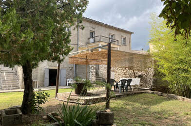 Maison 8 pièces 199000 €