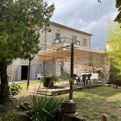 Maison 8 pièces 199000 €