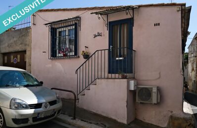 vente maison 109 950 € à proximité de Corneilhan (34490)