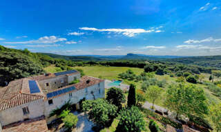 Maison 12 Pièces 250 m² à vendre à Alès (30100)