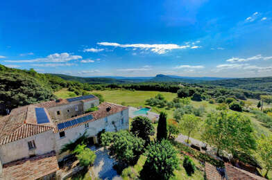 Maison 12 pièces 990000 €